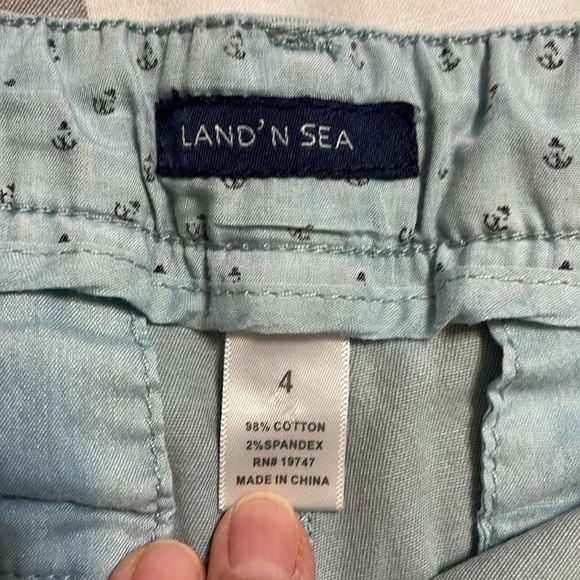 Land n Sea Shorts, 4 - Picture 4 of 4